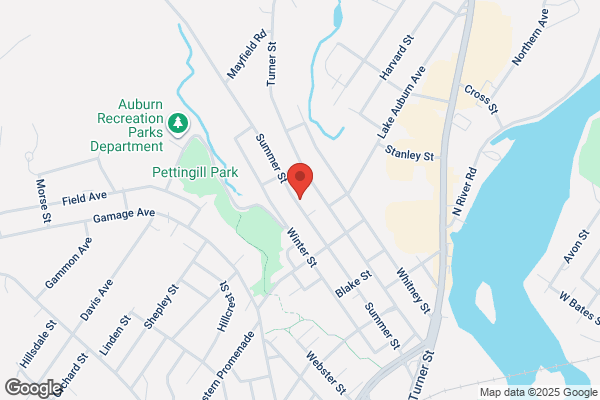 Auburn Residential Care Center