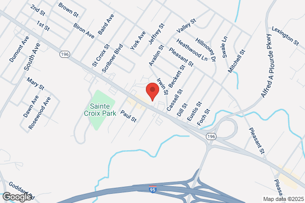 Lewiston Locksmith
