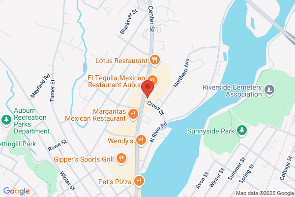 Five Guys