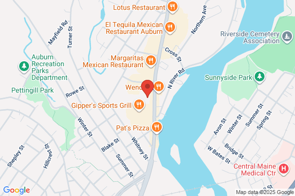 McDonald's Restaurants