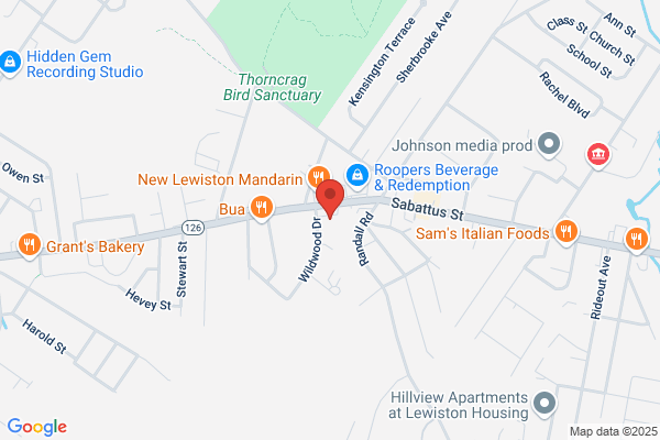 Cumberland Farms