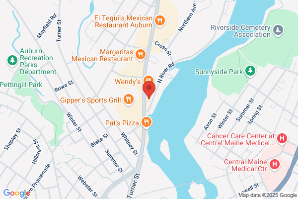 Cumberland Farms
