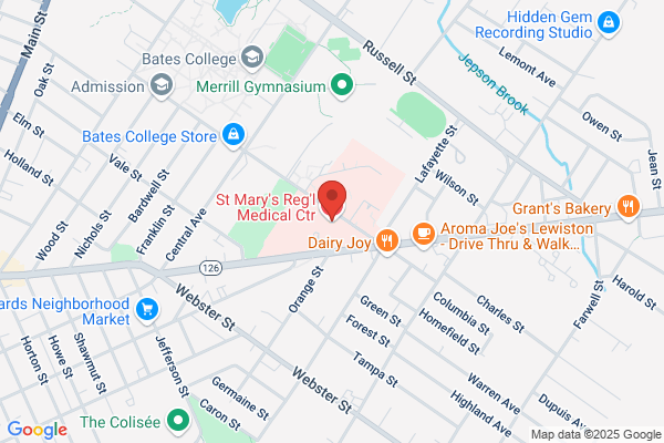 Center For Senior Medicine