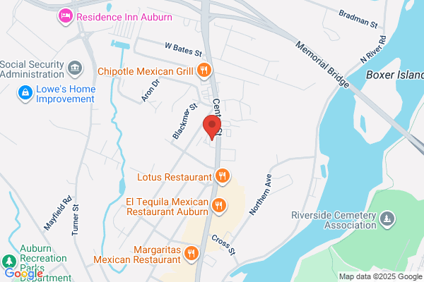 Interim HealthCare of Auburn ME