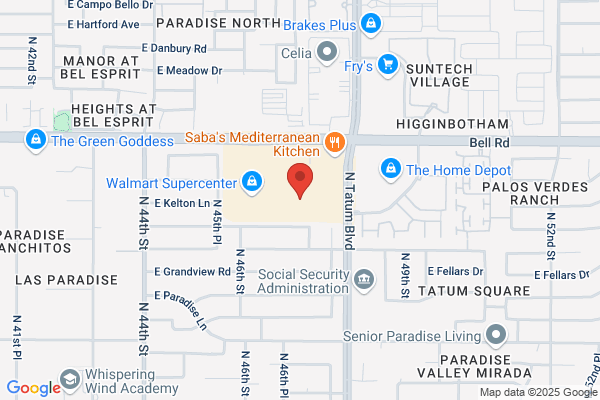 Miracle-Ear Hearing Aid Center