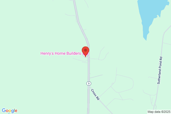 Henrys Factory Built Homes