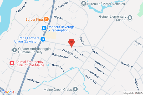 Central Maine Home Inspectors