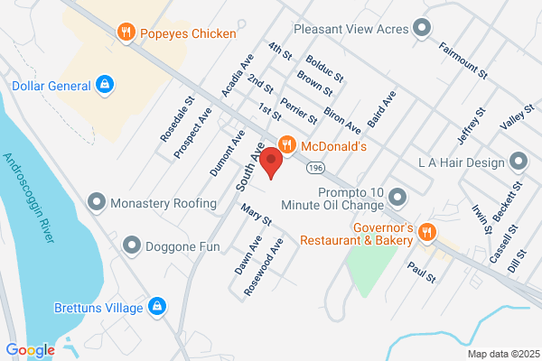 Gendron Realty