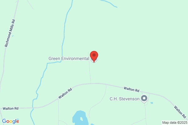 Greene Engineering Inc