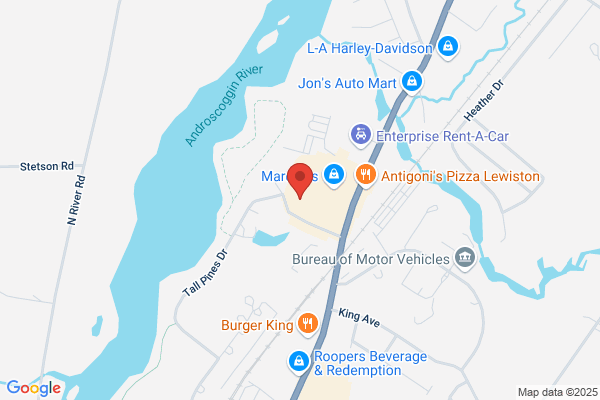 Maine Event Allstar Training Center
