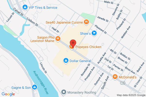 Stone's Bait & Tackle
