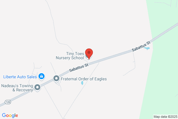 Tiny Toes Nursery School