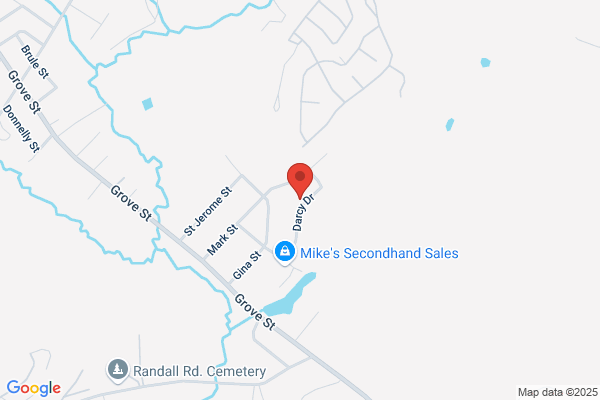 Maine Real Estate