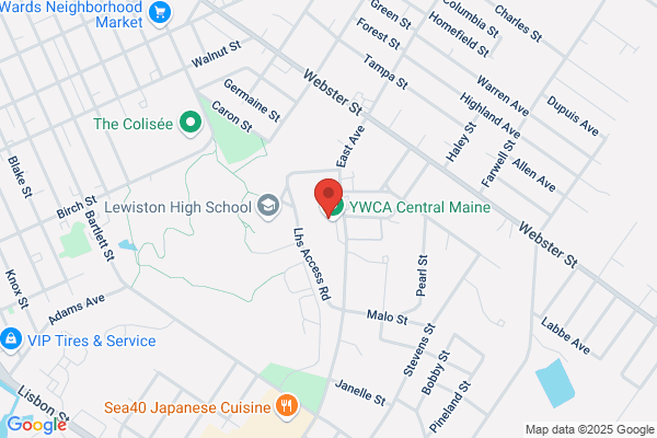 Sexual Assault Crisis Center, Office