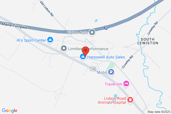 Ricks Auto Body Inc