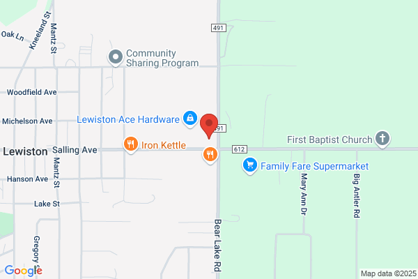 Community Financial