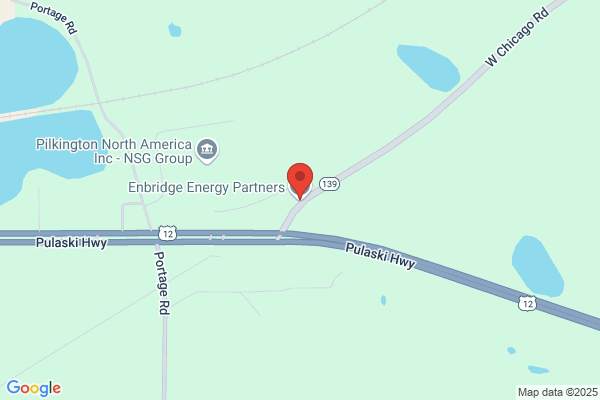Enbridge Energy Partners