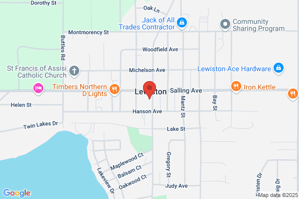Lewiston Chamber of Commerce