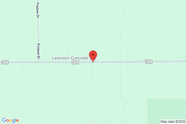 Lewiston Concrete Inc