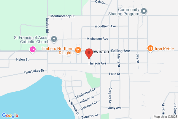 Lewiston Hotel Inc