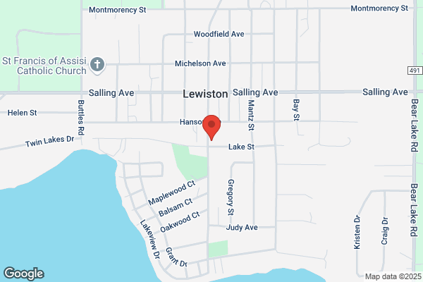 Lewiston Public Library