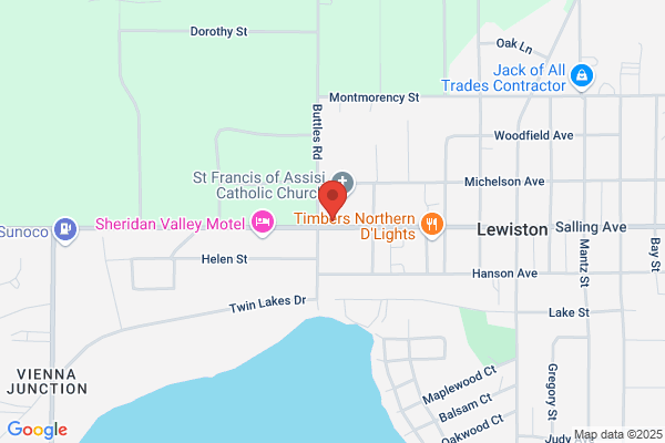 Lewiston Septic Service