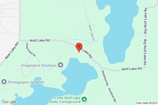 Little Wolf Lake Llc