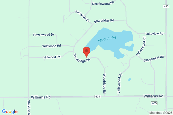 Moon Lake Property Owners Association