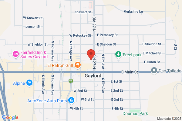Nelson Funeral Home Inc