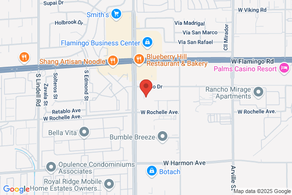 Rack Stack & Repair Inc