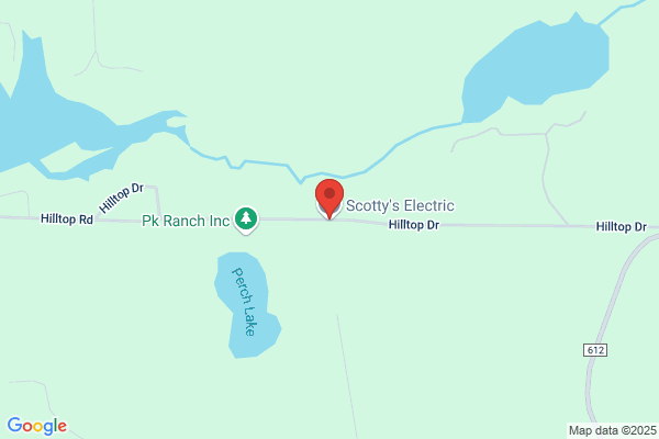 Scotty's Electric