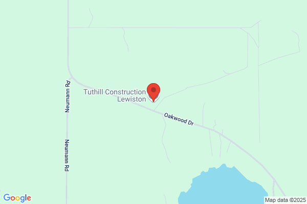 Timbertown Roofing