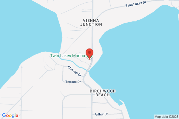 Twin Lakes Marina