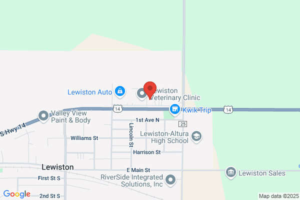 Rislow Service Center
