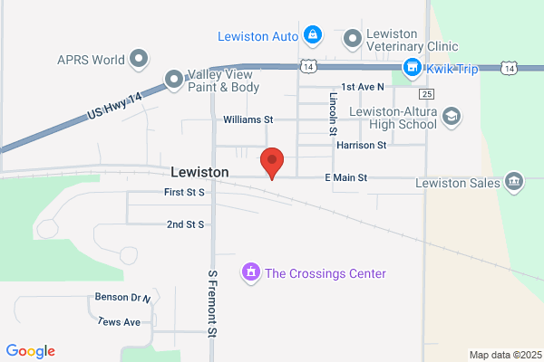 Minnwest Bank