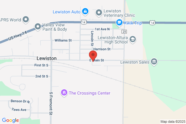 Home & Community Options
