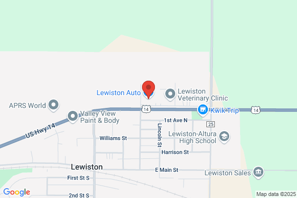 Lewiston Auto