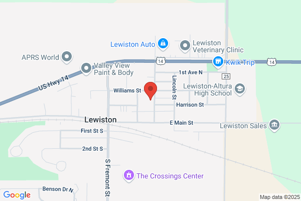 Lewiston City of