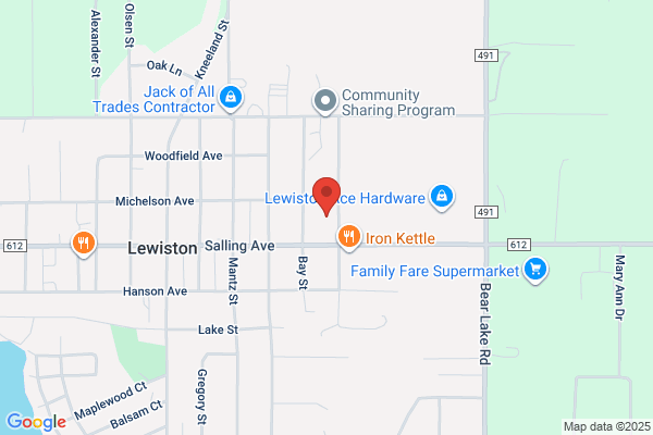 Lewiston Clinic