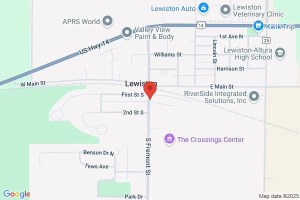 Lewiston Insurance Agency