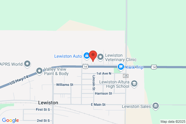 Lewiston Monument Co