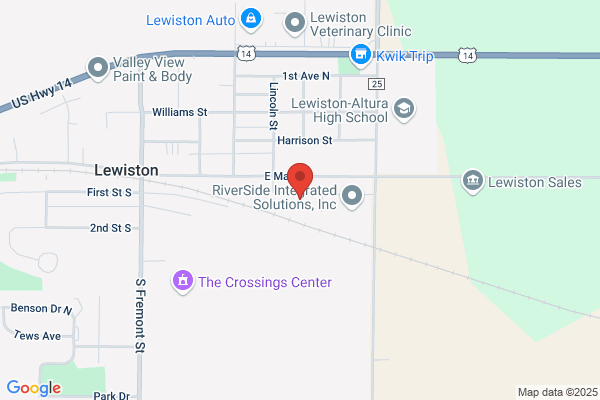 Lewiston Senior Living