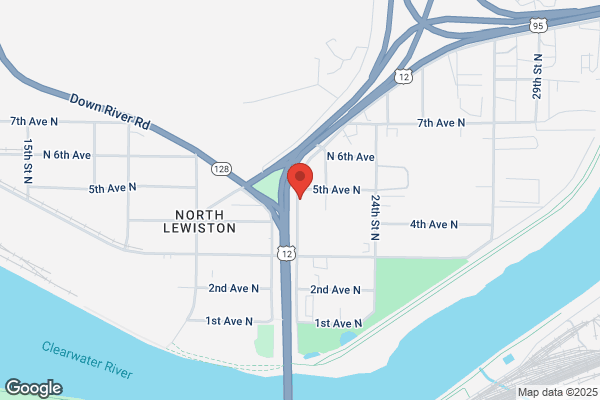 Lewiston Veterinary Clinic