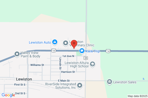 Perry Larson Insurance Agency Inc
