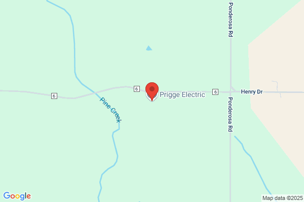 Prigge Electric LLC