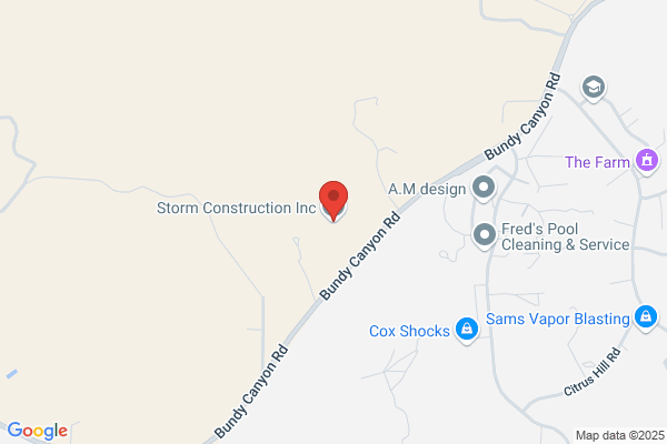 Storm Construction