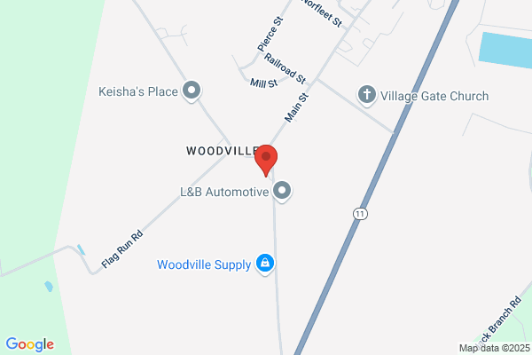 Lewiston-Woodville Community Resource Center