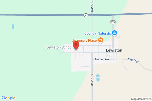 Lewiston Consolidated School