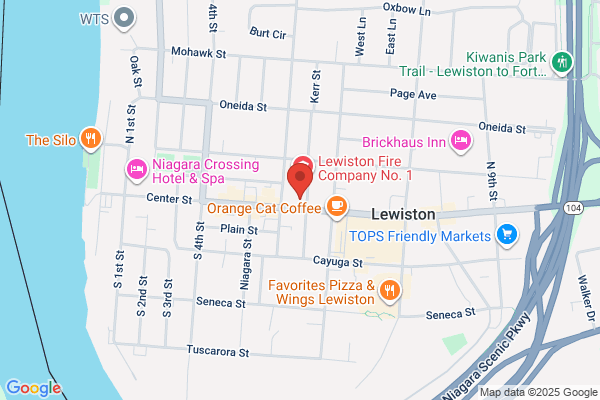 Coppins Svce Center Inc