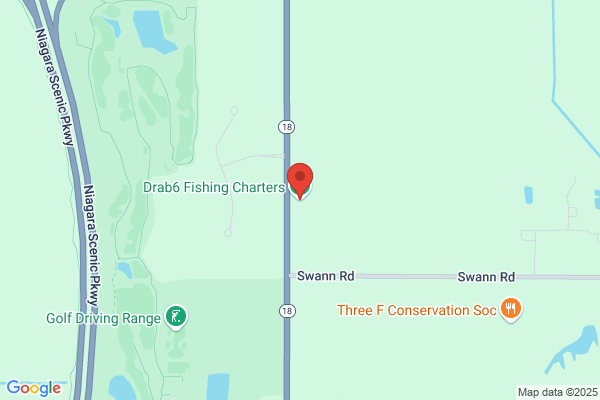 Drab6 Fishing Charters
